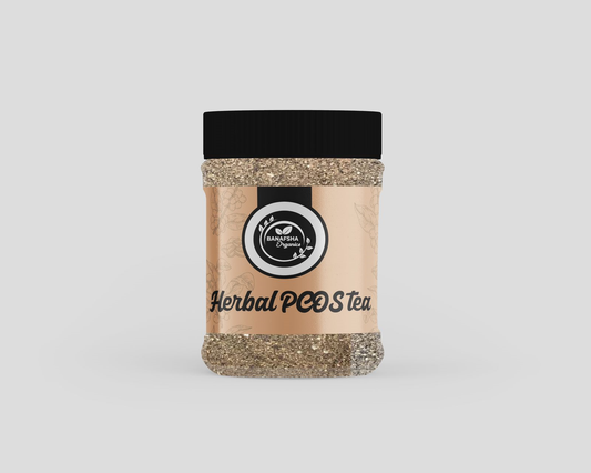 Herbal PCOS Tea